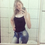 Perfil de Myriamme