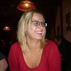 Perfil de Maryelle