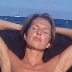Perfil de Marie-gilberte